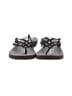 Sanuk Gray Flip Flops Size 11 - photo 2