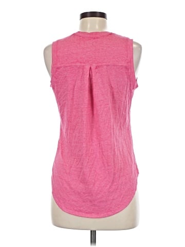 Bcg Sleeveless T-Shirt (view 2)