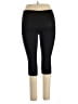 Ideology Black Active Pants Size XXL - photo 2