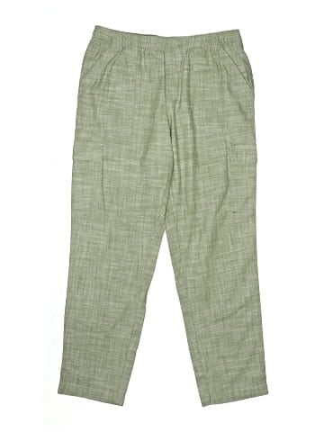 Lands' End Casual Pants (view 1)