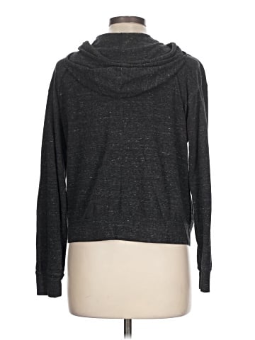Nike Zip Up Hoodie (view 2)