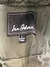 Sam Edelman 100% Polyester Green Coat Size L - photo 6