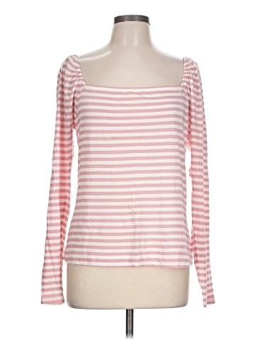 Boden Long Sleeve T-Shirt (view 1)