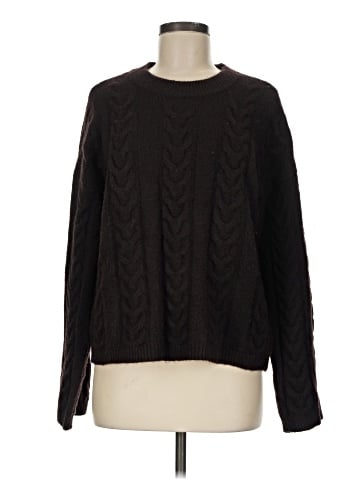 Joie Pullover Sweater (view 1)
