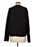 Joie Chevron-herringbone Black Pullover Sweater Size M - photo 2