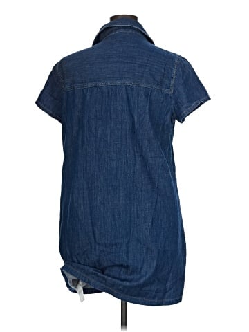 J.Crew Factory Store Casual Dress (view 2)