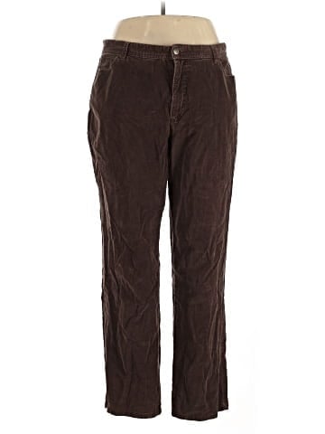 Style&Co Casual Pants (view 1)