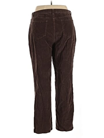 Style&Co Casual Pants (view 2)