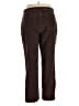 Style&Co Brown Casual Pants Size 18 - photo 2