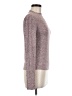 Popular Basics Brown Long Sleeve Turtleneck Size M - photo 4