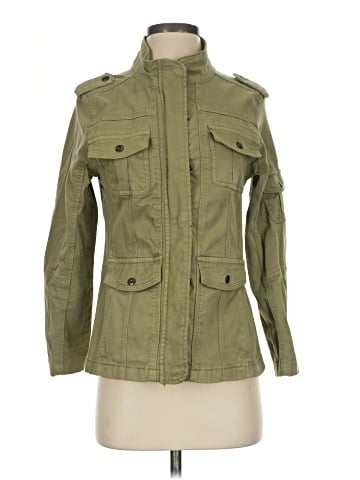 Kensie Jacket (view 1)