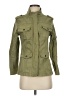 Kensie Green Jacket Size S - photo 1