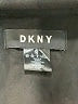 DKNY Black Coat Size XS - photo 6