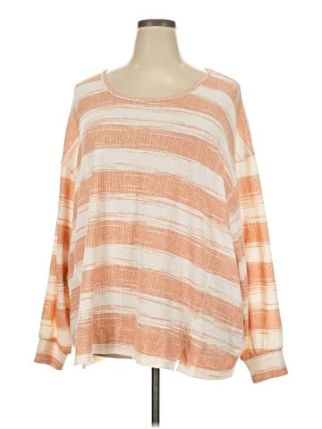 True Craft Long Sleeve T-Shirt (view 1)