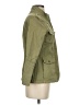 Kensie Green Jacket Size S - photo 4