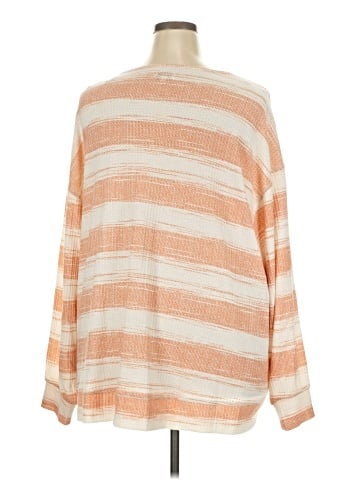 True Craft Long Sleeve T-Shirt (view 2)