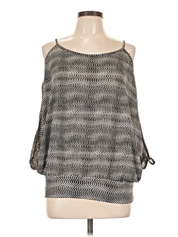 S-Twelve Sleeveless Blouse (view 1)
