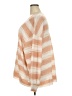 True Craft Orange Long Sleeve T-Shirt Size 3X - photo 5