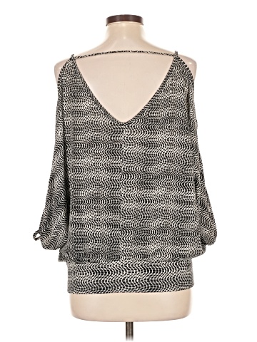 S-Twelve Sleeveless Blouse (view 2)