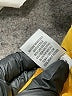 One World Yellow Jacket Size 1X - photo 7