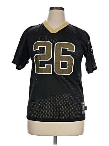 NFL Short Sleeve Jersey (view 1)