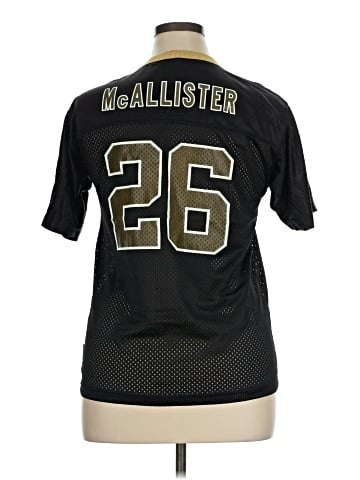 NFL Short Sleeve Jersey (view 2)