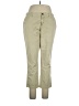 Gap Solid Tan Khakis Size 14 (petite) - photo 1