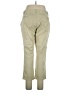 Gap Solid Tan Khakis Size 14 (petite) - photo 2