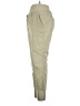 Gap Solid Tan Khakis Size 14 (petite) - photo 5