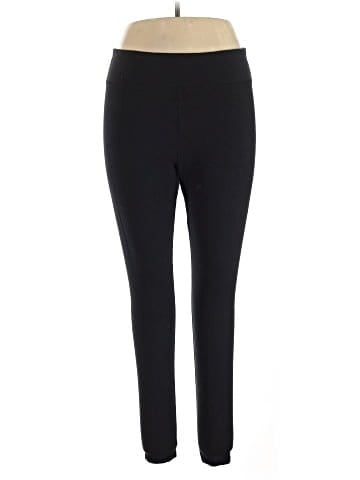 Forever 21 Active Pants (view 1)