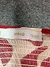 MNG Red Sleeveless Top Size S - photo 7