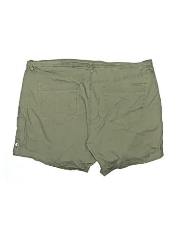 DKNY Jeans Khaki Shorts (view 2)