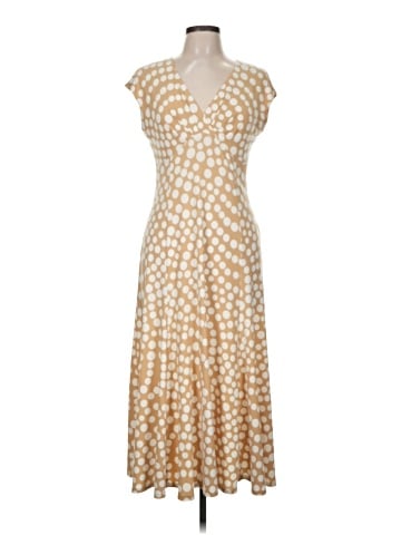 Jones New York Casual Dress (view 1)