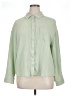 Guess Green Long Sleeve Polo Size XL - photo 1