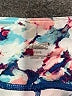 Avia Print Blue Active Pants Size S - photo 7
