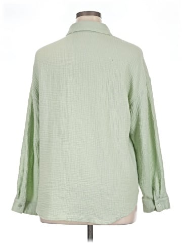 Guess Long Sleeve Polo (view 2)