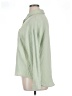 Guess Green Long Sleeve Polo Size XL - photo 5