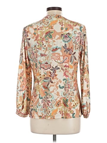 Hale Bob Long Sleeve Blouse (view 2)