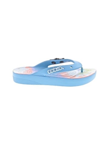 Crocs Flip Flops (view 1)