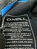 O'Neill Green Wetsuit Size 3 - photo 3