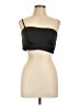 Yitty Black Tube Top Size XL - photo 1
