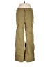 OAK + FORT Gold Jeans Size M - photo 1