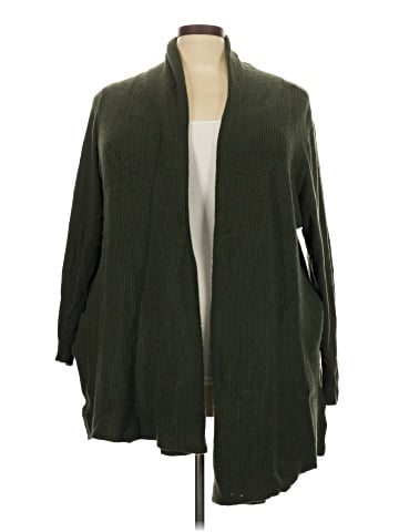 Cyrus Cardigan (view 1)