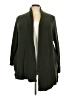 Cyrus Green Cardigan Size 3X - photo 1