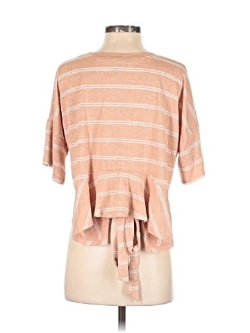 Lumiere Short Sleeve Top (view 2)