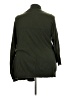 Cyrus Green Cardigan Size 3X - photo 2