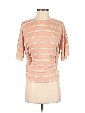 Lumiere Short Sleeve Top (view 1)