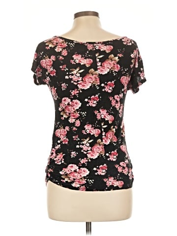Free Kisses Short Sleeve Top (view 2)
