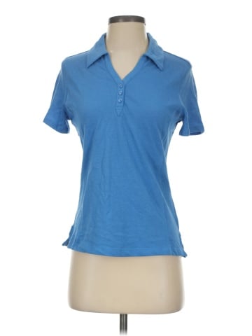 Cutter & Buck Short Sleeve Top (view 1)