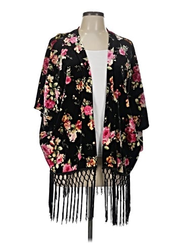 Pixi + Ivy Kimono (view 1)